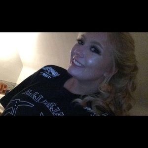 Meet your Posher, Sierra